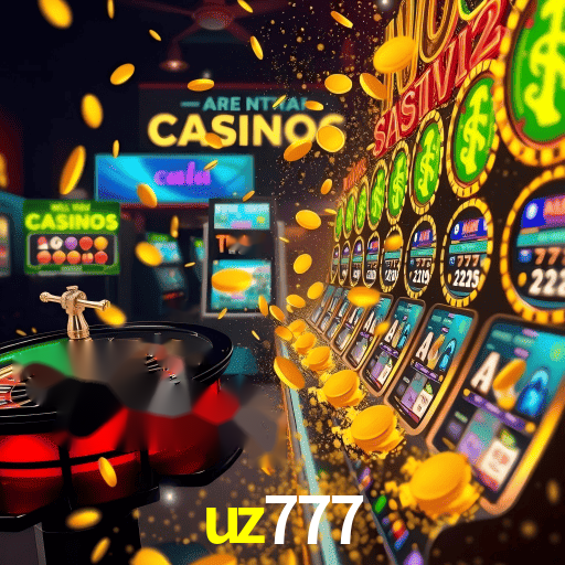 uz777 download — tutorial instalação APK passo a passo