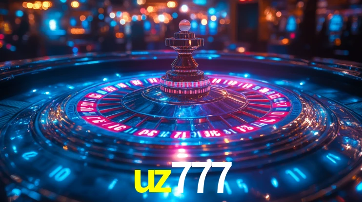 uz777 bônus — painel de promoções no aplicativo