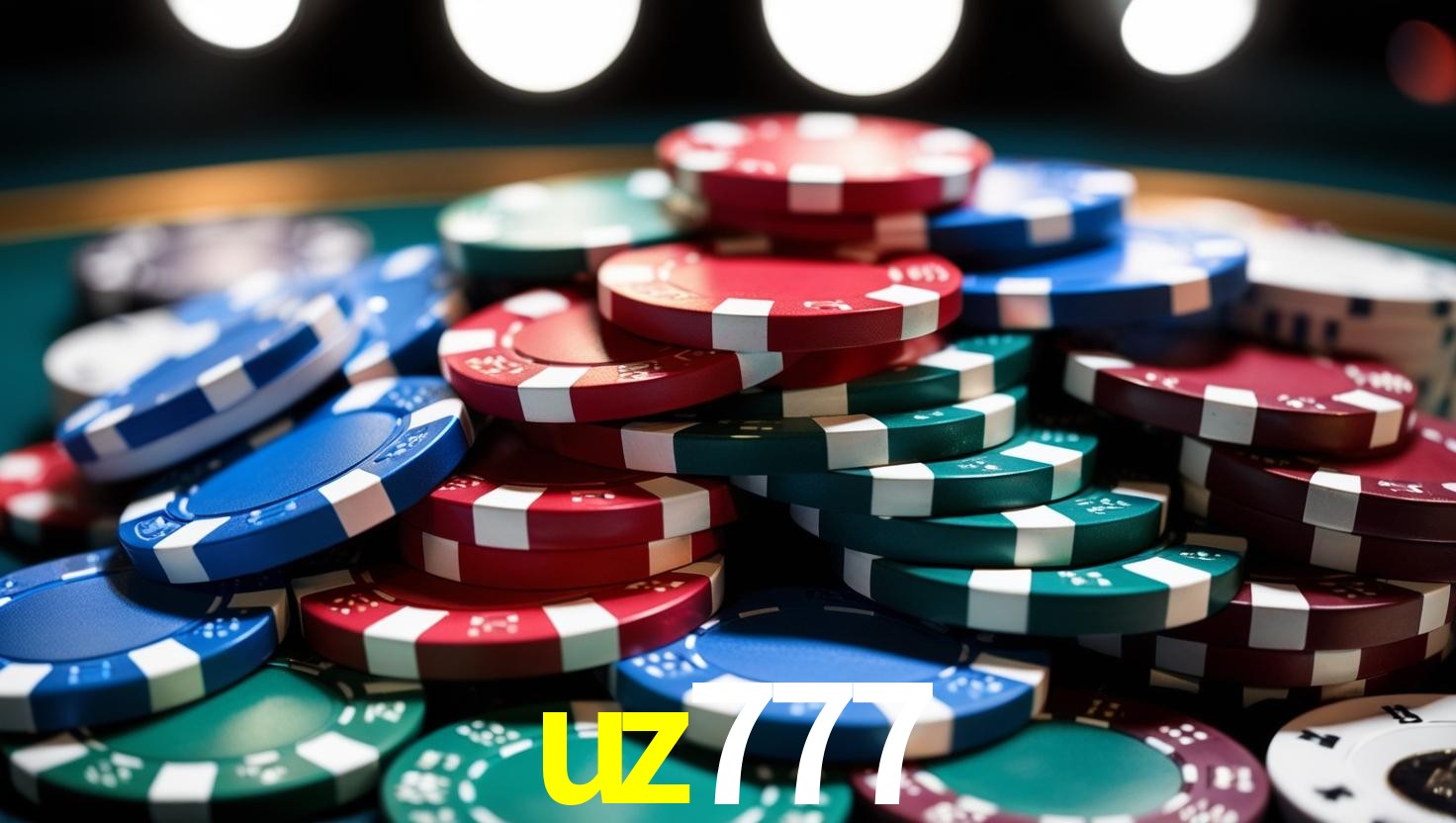 UZ777
