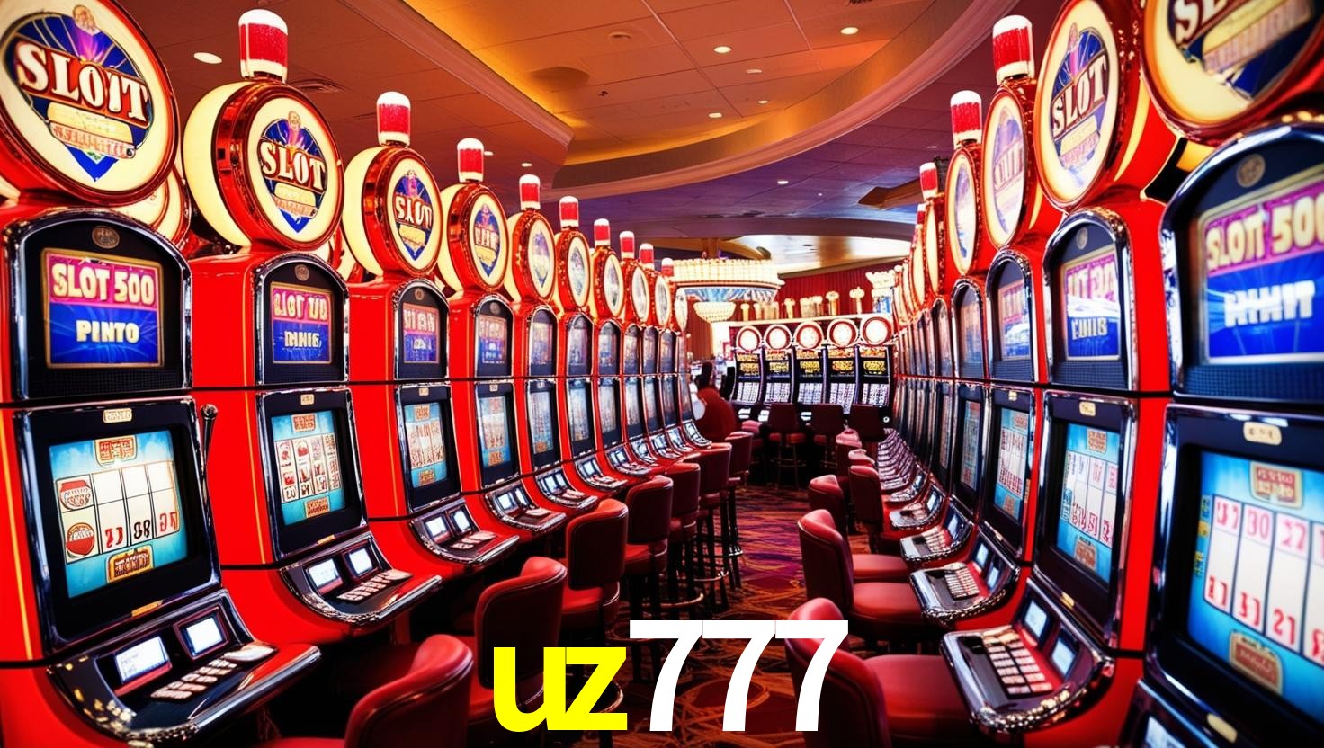 UZ777