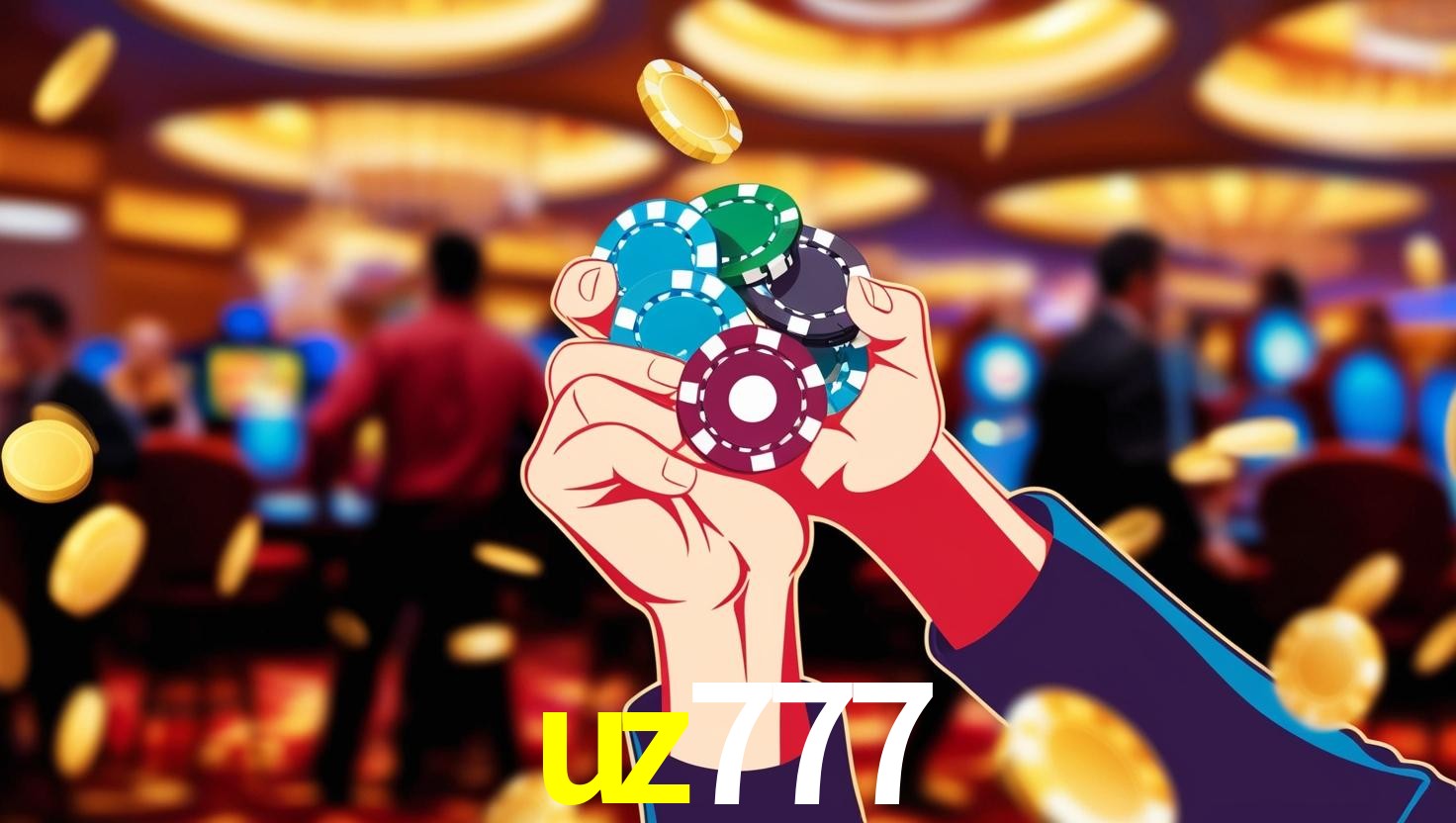 UZ777